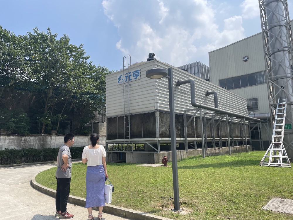 溝通架起橋梁，多靈服務(wù)在路上！