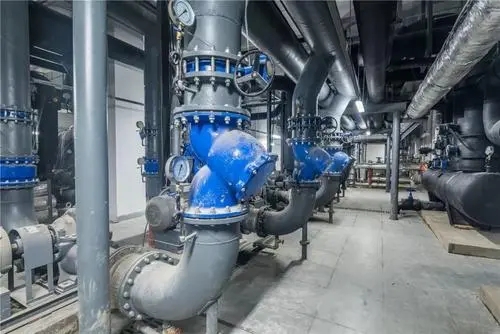 循環(huán)水冷卻水處理技術——何謂冷卻水？如何處理？