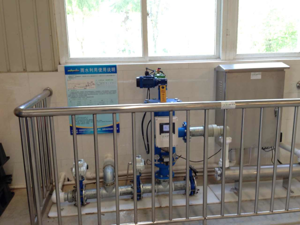 傳統(tǒng)洗車水資源浪費嚴重，期待變革