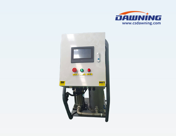 對于真空脫氣機您真的了解嗎？