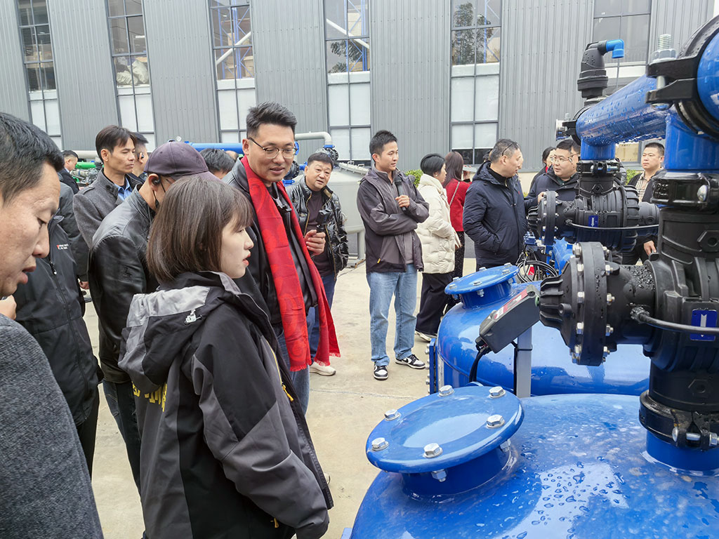 過濾系統測試臺 過濾系統測試臺